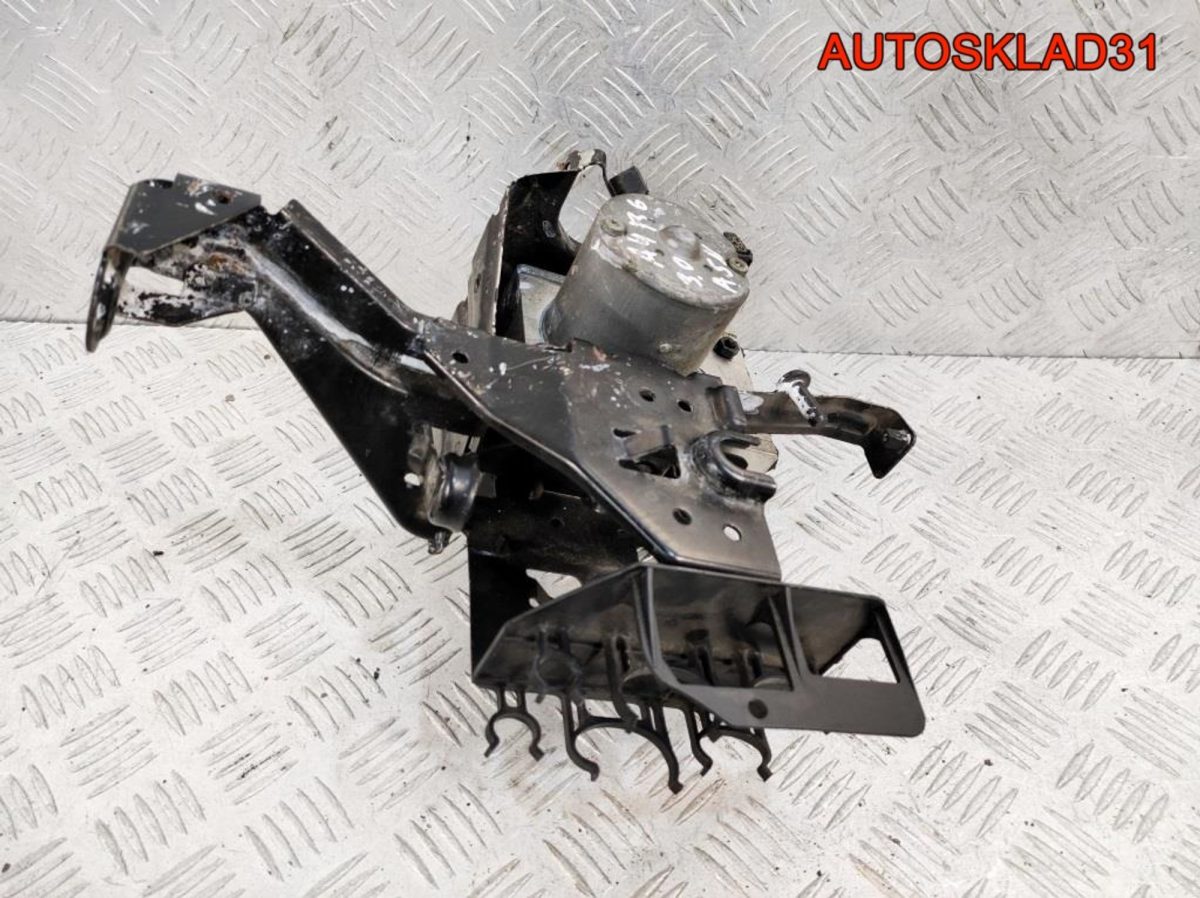 Блок управления ABS Audi A4 B6 3,0 ASN 8E0614517A - АвтоСклад31.рф - авторазборка контрактные б/у запчасти в г. Белгород