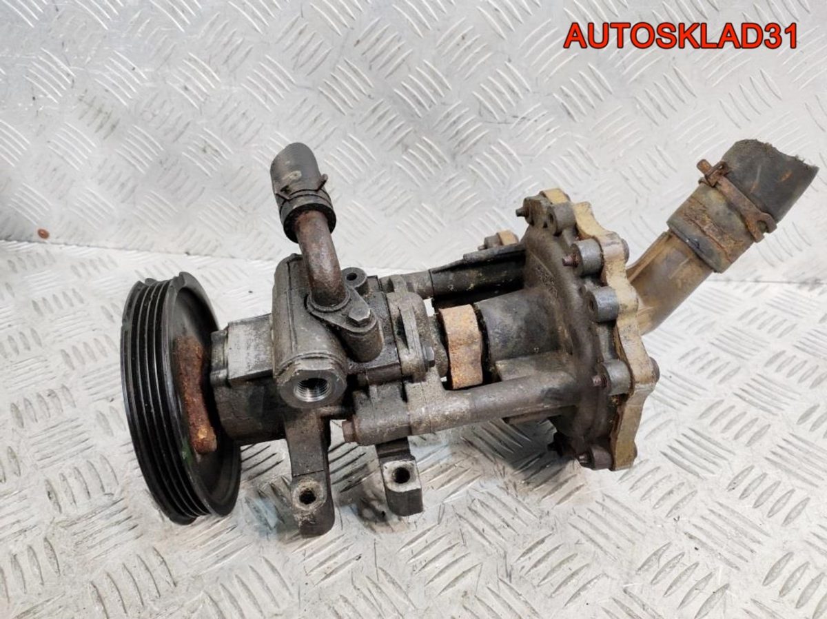 Насос гидроусилителя Ford Transit 6 2,2 Дизель GC113A674AA - АвтоСклад31.рф - авторазборка контрактные б/у запчасти в г. Белгород