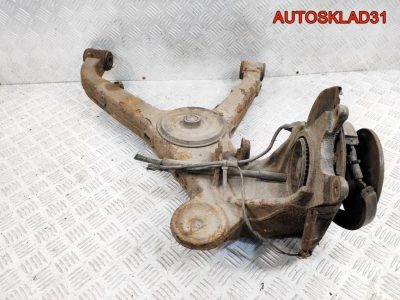 Рычаг задний правый Mercedes Vito W638 A6383521504 - АвтоСклад31.рф - авторазборка контрактные б/у запчасти в г. Белгород