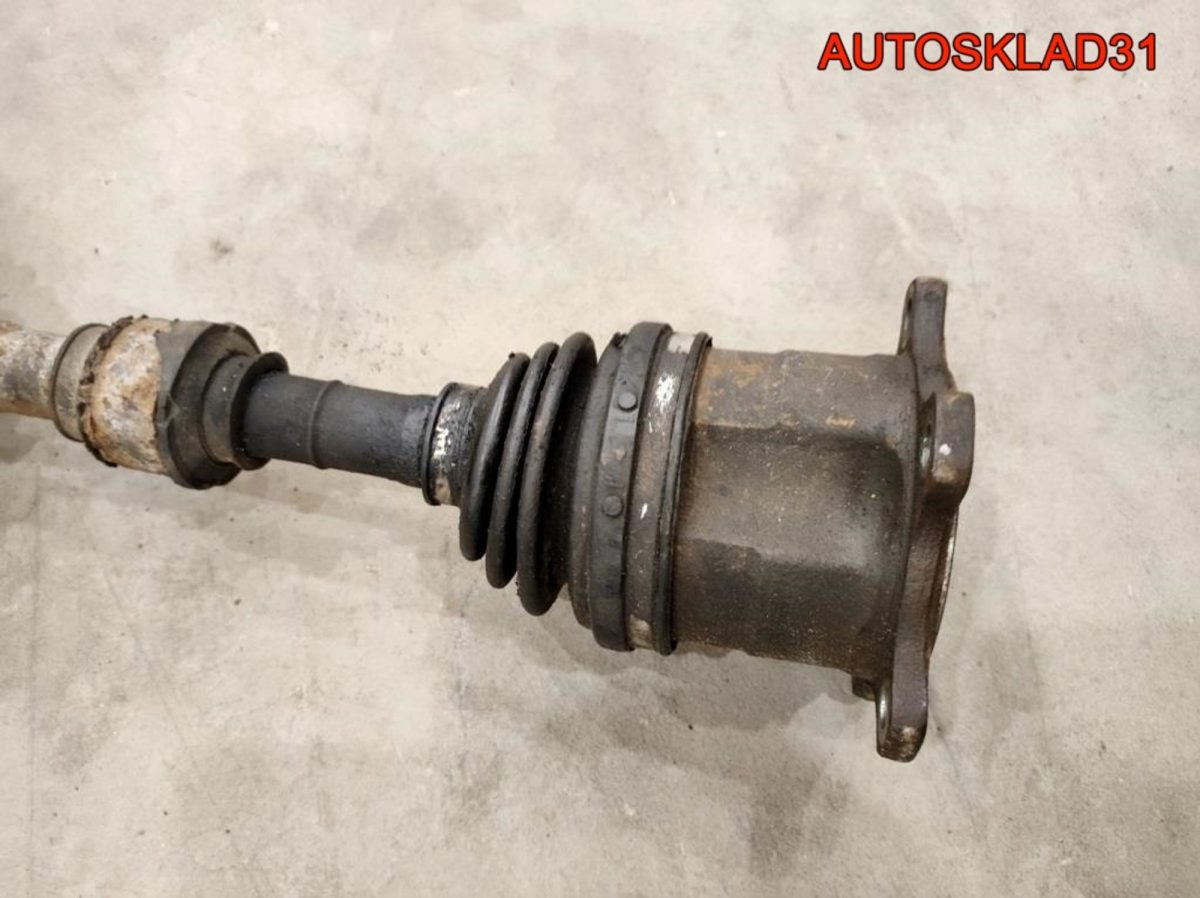 Полуось передняя правая Nissan X-Trail T30 391008H712 - АвтоСклад31.рф - авторазборка контрактные б/у запчасти в г. Белгород