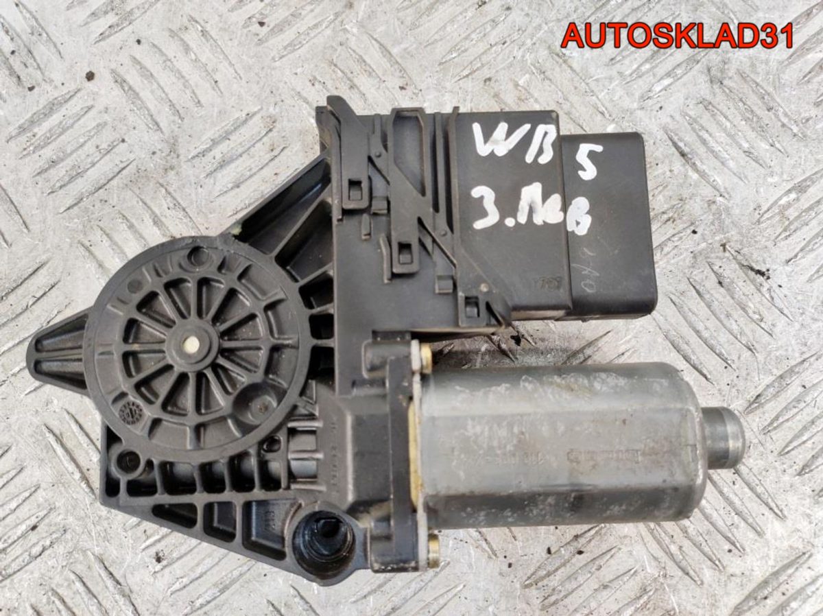 Моторчик стеклоподъемника задний левый VW Passat B5 0130821697 - АвтоСклад31.рф - авторазборка контрактные б/у запчасти в г. Белгород