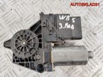 Моторчик стеклоподъемника задний левый VW Passat B5 0130821697 - АвтоСклад31.рф - авторазборка контрактные б/у запчасти в г. Белгород