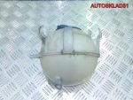 Бачок расширительный VW Passat B6 1K0121407A - АвтоСклад31.рф - авторазборка контрактные б/у запчасти в г. Белгород