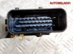 Моторчик стеклоподъемника передний левый VW Passat B5 3B4837751GD - АвтоСклад31.рф - авторазборка контрактные б/у запчасти в г. Белгород