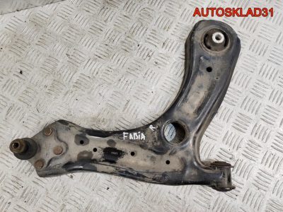 Рычаг передний правый нижний Skoda Fabia 3 6R0407152F - АвтоСклад31.рф - авторазборка контрактные б/у запчасти в г. Белгород