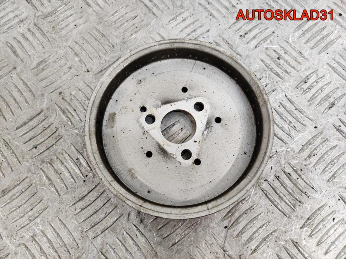 Шкив насоса гидроусилителя Audi A6 C6 2,4 BDW 06C145255 - АвтоСклад31.рф - авторазборка контрактные б/у запчасти в г. Белгород