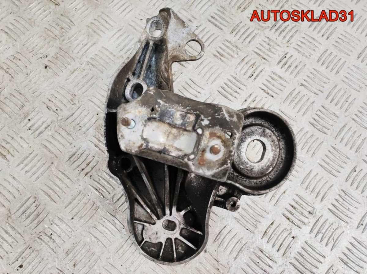 Кронштейн двигателя левый Audi A6 C6 4F0199351H - АвтоСклад31.рф - авторазборка контрактные б/у запчасти в г. Белгород