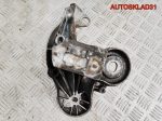 Кронштейн двигателя левый Audi A6 C6 4F0199351H - АвтоСклад31.рф - авторазборка контрактные б/у запчасти в г. Белгород