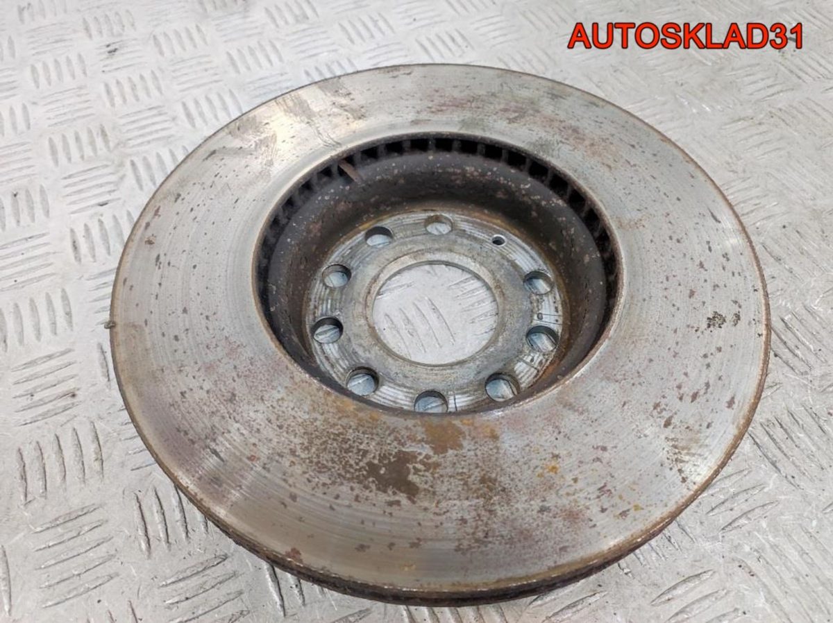 Диск тормозной передний комплект VW Golf 6 1K0615301T - АвтоСклад31.рф - авторазборка контрактные б/у запчасти в г. Белгород