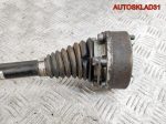 Полуось передняя левая VW Golf Plus 1,4 CAXA Бензин 1K0407271JA - АвтоСклад31.рф - авторазборка контрактные б/у запчасти в г. Белгород