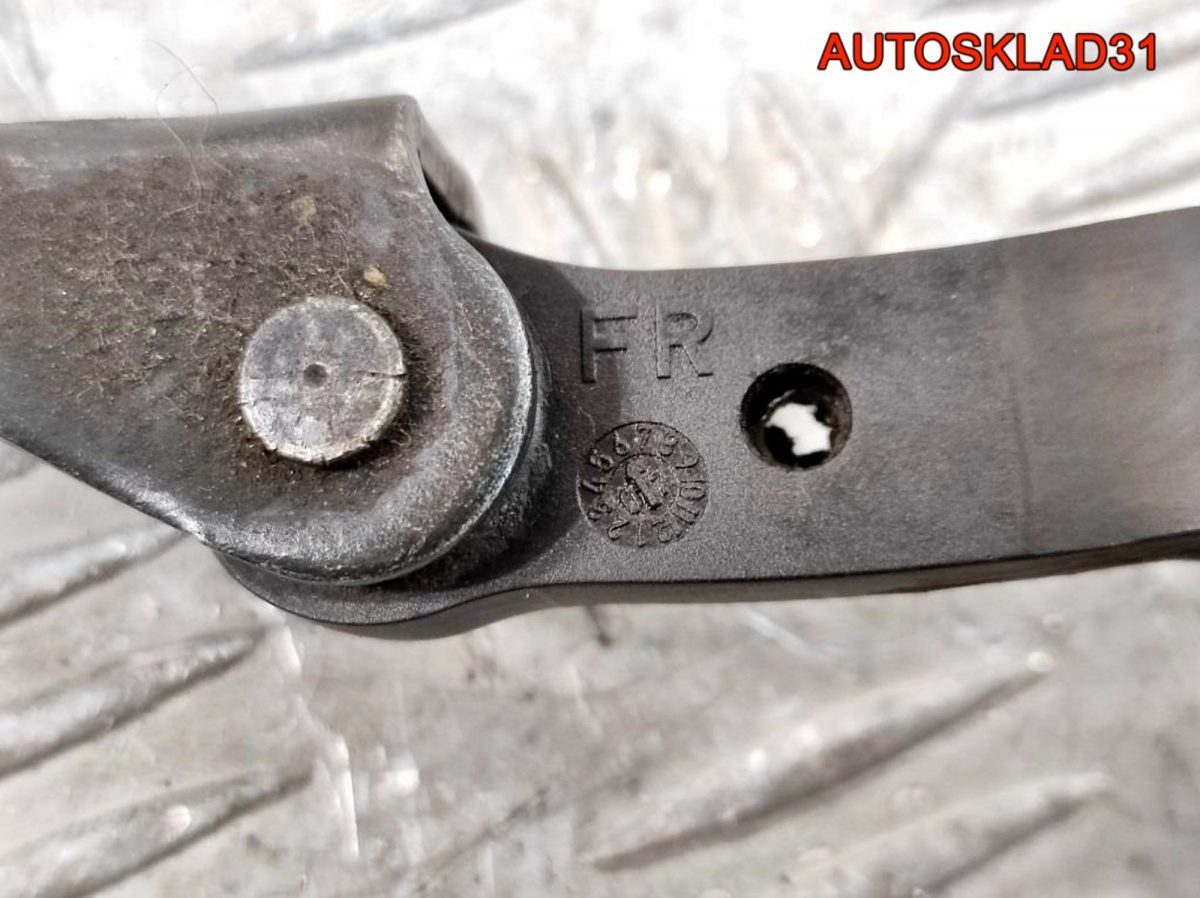 Ограничитель двери передней Toyota Avensis T250 6861005040 - АвтоСклад31.рф - авторазборка контрактные б/у запчасти в г. Белгород