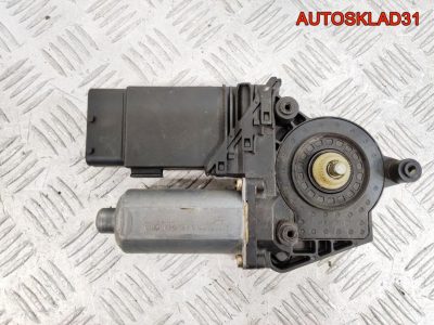 Моторчик стеклоподъемника передний левый VW Passat B5 101430200 - АвтоСклад31.рф - авторазборка контрактные б/у запчасти в г. Белгород