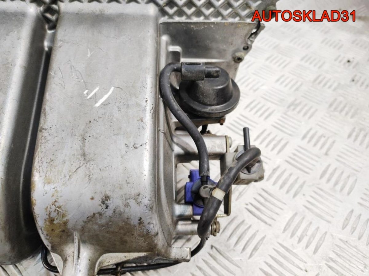 Коллектор впускной Opel Vectra B X18XE 90573437 - АвтоСклад31.рф - авторазборка контрактные б/у запчасти в г. Белгород