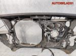 Панель передняя Голая Audi A6 C5 1,8 AEB Бензин 4B0805588A - АвтоСклад31.рф - авторазборка контрактные б/у запчасти в г. Белгород