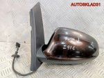 Зеркало левое 5 контактов Opel Astra J 1428455 - АвтоСклад31.рф - авторазборка контрактные б/у запчасти в г. Белгород