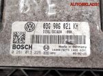 Блок ЭБУ VW Golf 5 1.9 BXE Бензин 03G906021KH - АвтоСклад31.рф - авторазборка контрактные б/у запчасти в г. Белгород