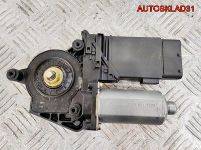 Моторчик стеклоподъёмника передний правый VW Passat B5 3B4837752EG - АвтоСклад31.рф - авторазборка контрактные б/у запчасти в г. Белгород