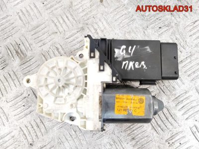 Моторчик стеклоподъёмника передний левый VW Golf 4 1J1959801C - АвтоСклад31.рф - авторазборка контрактные б/у запчасти в г. Белгород