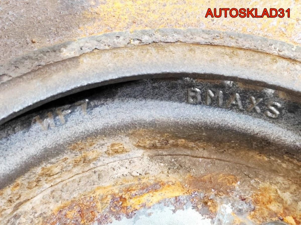 Диск тормозной передний Ford Maverick 2 5L841032A - АвтоСклад31.рф - авторазборка контрактные б/у запчасти в г. Белгород
