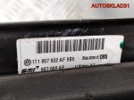 Зеркало правое  Volkswagen Touran 1 1T1857502AF - АвтоСклад31.рф - авторазборка контрактные б/у запчасти в г. Белгород
