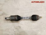 Полуось передняя правая Mercedes GLK 2,2 651.912 A2043301600 - АвтоСклад31.рф - авторазборка контрактные б/у запчасти в г. Белгород