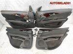 Обшивка дверей комплект Mercedes Benz W211 A2117206762 - АвтоСклад31.рф - авторазборка контрактные б/у запчасти в г. Белгород