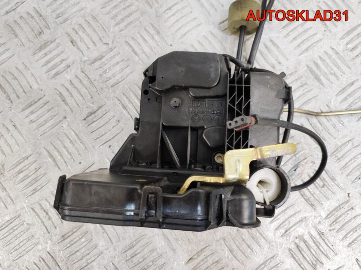 Замок двери передней левой Mercedes W211 A2117200335 - АвтоСклад31.рф - авторазборка контрактные б/у запчасти в г. Белгород