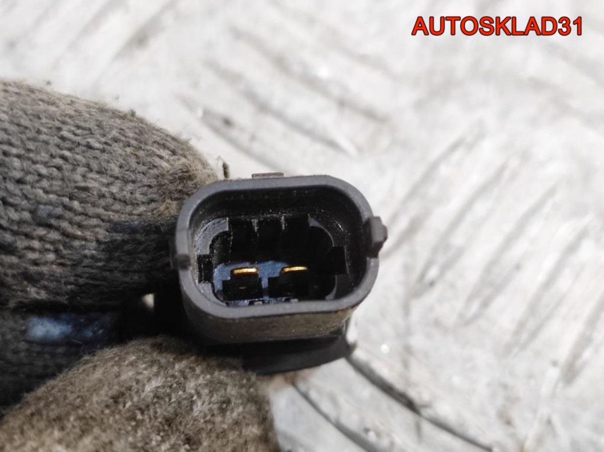 Датчик детонации Opel Corsa D 1,4 Z14XEP 0261231173 - АвтоСклад31.рф - авторазборка контрактные б/у запчасти в г. Белгород