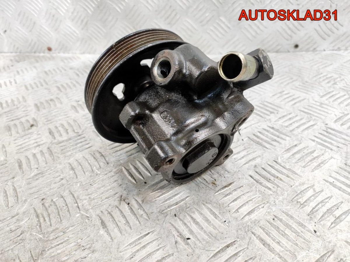 Насос ГУР Ford Fiesta Mk4 1.3 Бензин 96MF3A733AE - АвтоСклад31.рф - авторазборка контрактные б/у запчасти в г. Белгород