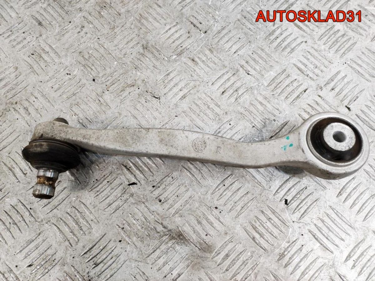 Рычаг передний верхний правый задний Audi A6 C6 4E0407510G - АвтоСклад31.рф - авторазборка контрактные б/у запчасти в г. Белгород