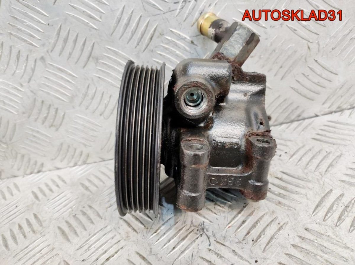 Насос ГУР Ford Fusion 1.4 Бензин 1495688 - АвтоСклад31.рф - авторазборка контрактные б/у запчасти в г. Белгород