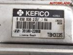 Блок ЭБУ Hyundai Getz 1 1,3 Бензин 3910622060 - АвтоСклад31.рф - авторазборка контрактные б/у запчасти в г. Белгород