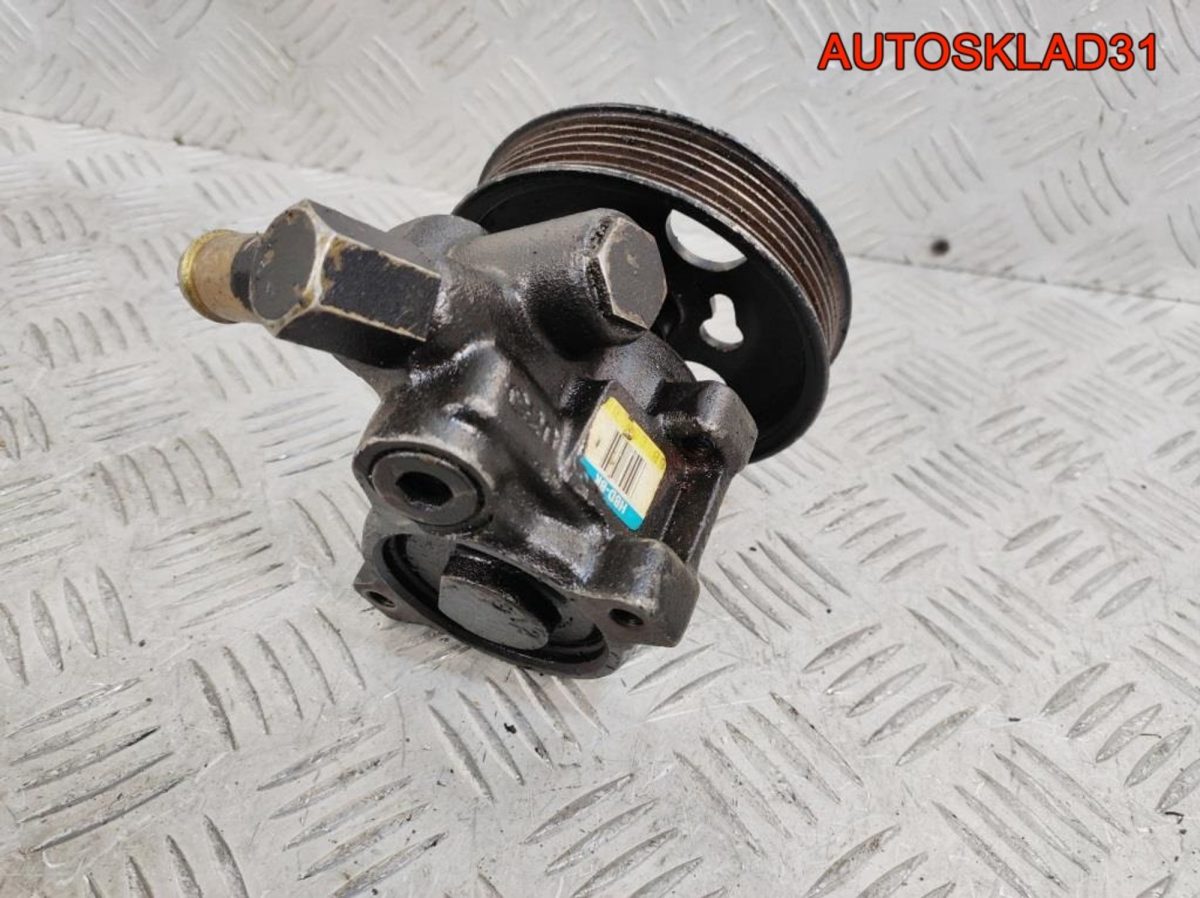 Насос ГУР Ford Fiesta Mk4 1.2 Бензин 96BF3A733AC - АвтоСклад31.рф - авторазборка контрактные б/у запчасти в г. Белгород