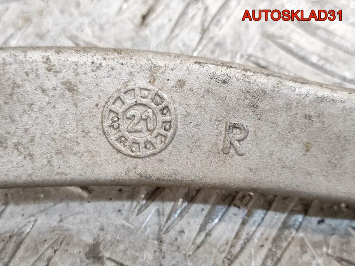 Рычаг передний верхний правый задний Audi A6 C6 4E0407510G - АвтоСклад31.рф - авторазборка контрактные б/у запчасти в г. Белгород