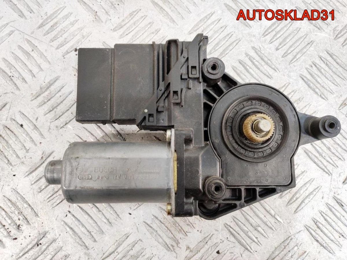 Моторчик стеклоподъемника зад левый VW Passat B5 101439201 - АвтоСклад31.рф - авторазборка контрактные б/у запчасти в г. Белгород