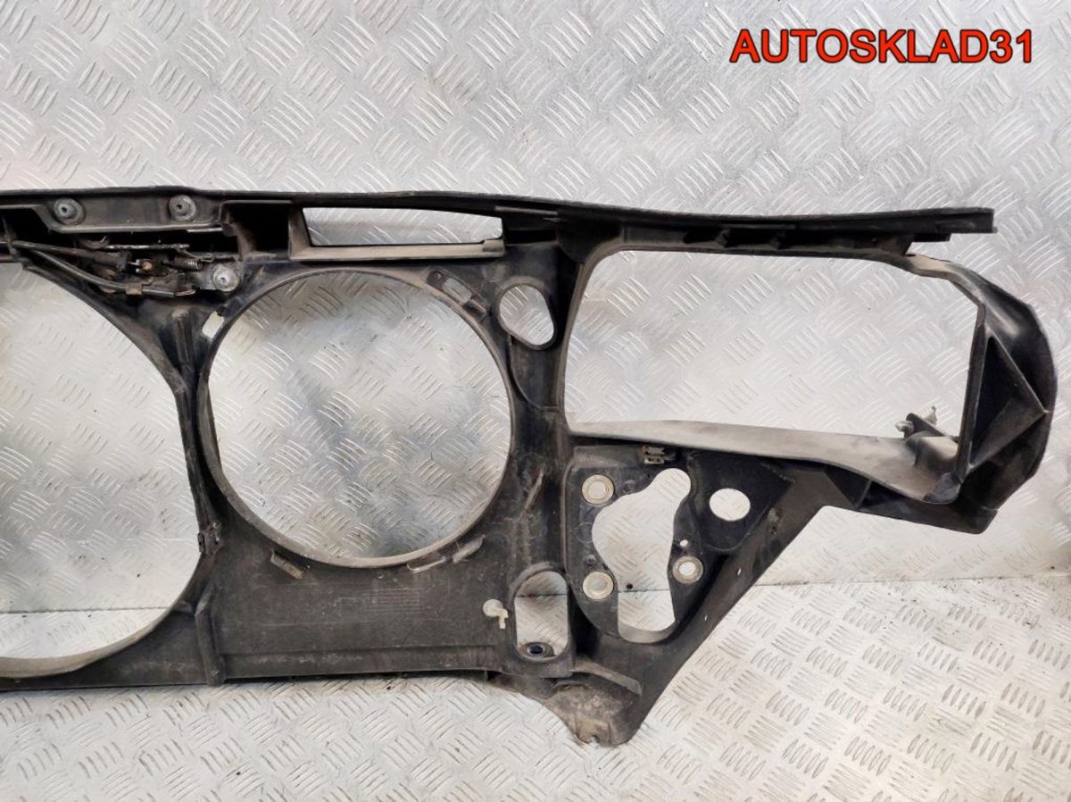 Панель передняя Audi A4 B5 8D0805594A Рестайлинг - АвтоСклад31.рф - авторазборка контрактные б/у запчасти в г. Белгород