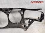 Панель передняя Audi A4 B5 8D0805594A Рестайлинг - АвтоСклад31.рф - авторазборка контрактные б/у запчасти в г. Белгород