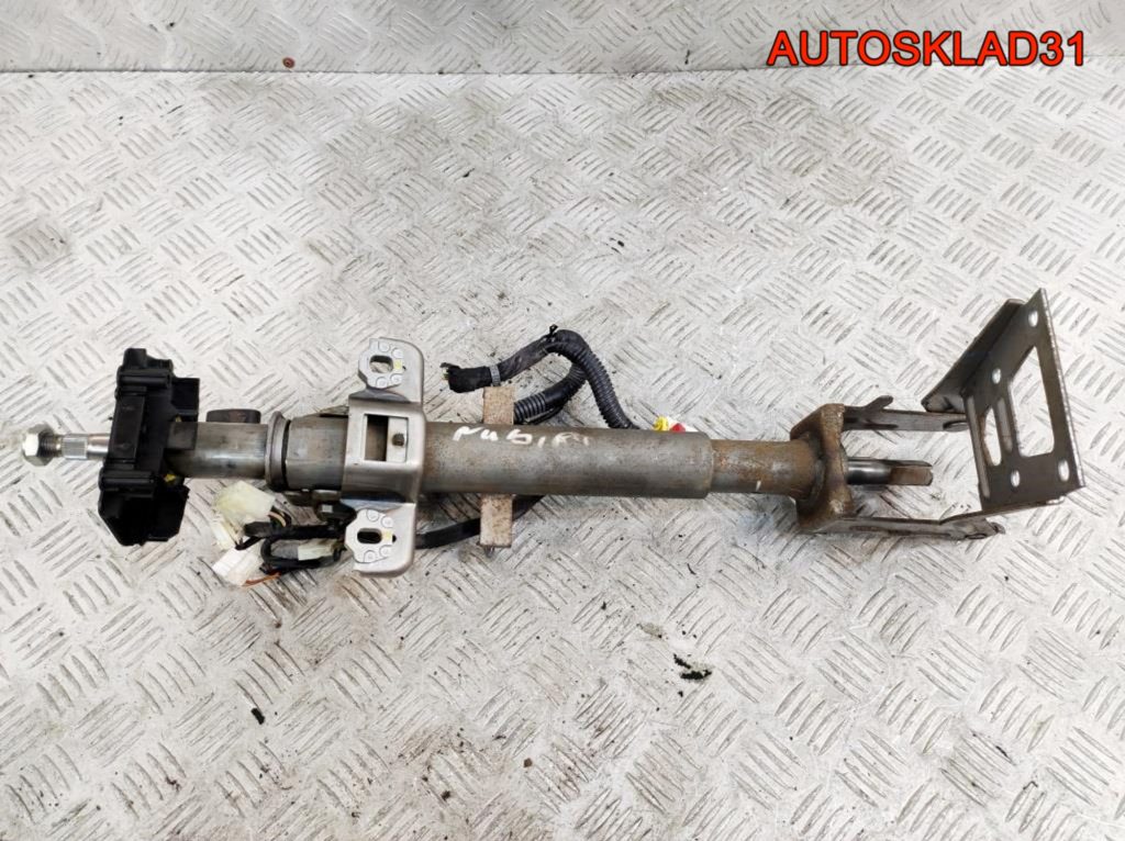 Колонка рулевая Chevrolet Lacetti 96815400 - АвтоСклад31.рф - авторазборка контрактные б/у запчасти в г. Белгород Колонка рулевая Chevrolet Lacetti 96815400 - АвтоСклад31.рф - авторазборка контрактные б/у запчасти в г. Белгород
