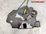 Замок двери передней правой Toyota Avensis T250 6903033251 - АвтоСклад31.рф - авторазборка контрактные б/у запчасти в г. Белгород