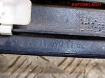 Молдинг задней левой двери Mercedes W211 A2116901162 - АвтоСклад31.рф - авторазборка контрактные б/у запчасти в г. Белгород