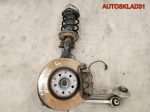 Кулак поворотный передний левый Mercedes GLK 2,2 651.912 A2043322901 - АвтоСклад31.рф - авторазборка контрактные б/у запчасти в г. Белгород