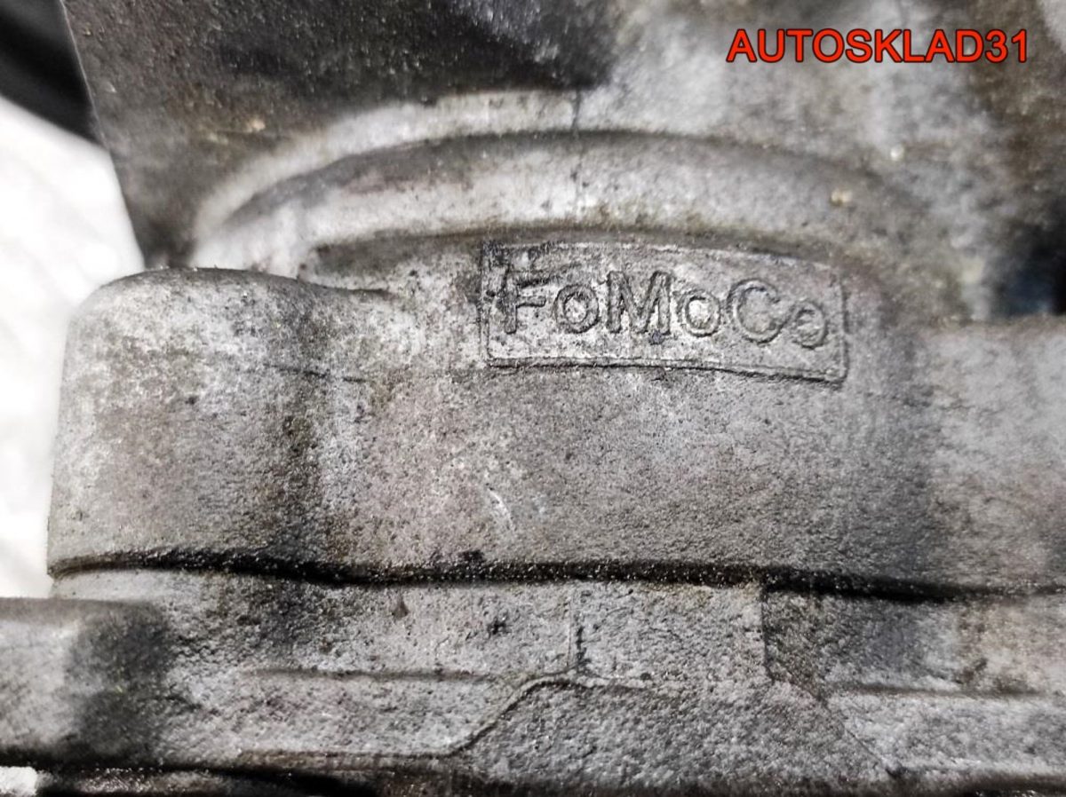 Насос гидроусилителя Ford Fiesta Mk5 - АвтоСклад31.рф - авторазборка контрактные б/у запчасти в г. Белгород