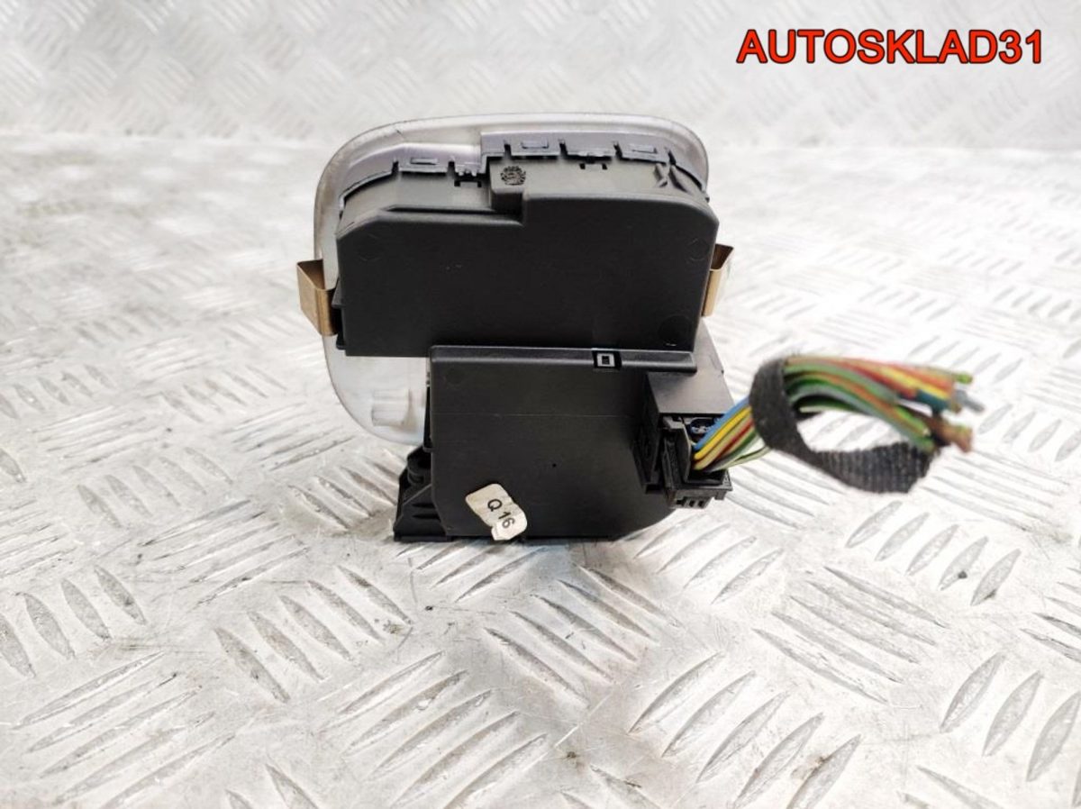 Переключатель света Mercedes W203 A2035450704 - АвтоСклад31.рф - авторазборка контрактные б/у запчасти в г. Белгород
