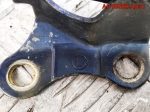 Петля капота левая Toyota Avensis T250 5342005060 - АвтоСклад31.рф - авторазборка контрактные б/у запчасти в г. Белгород