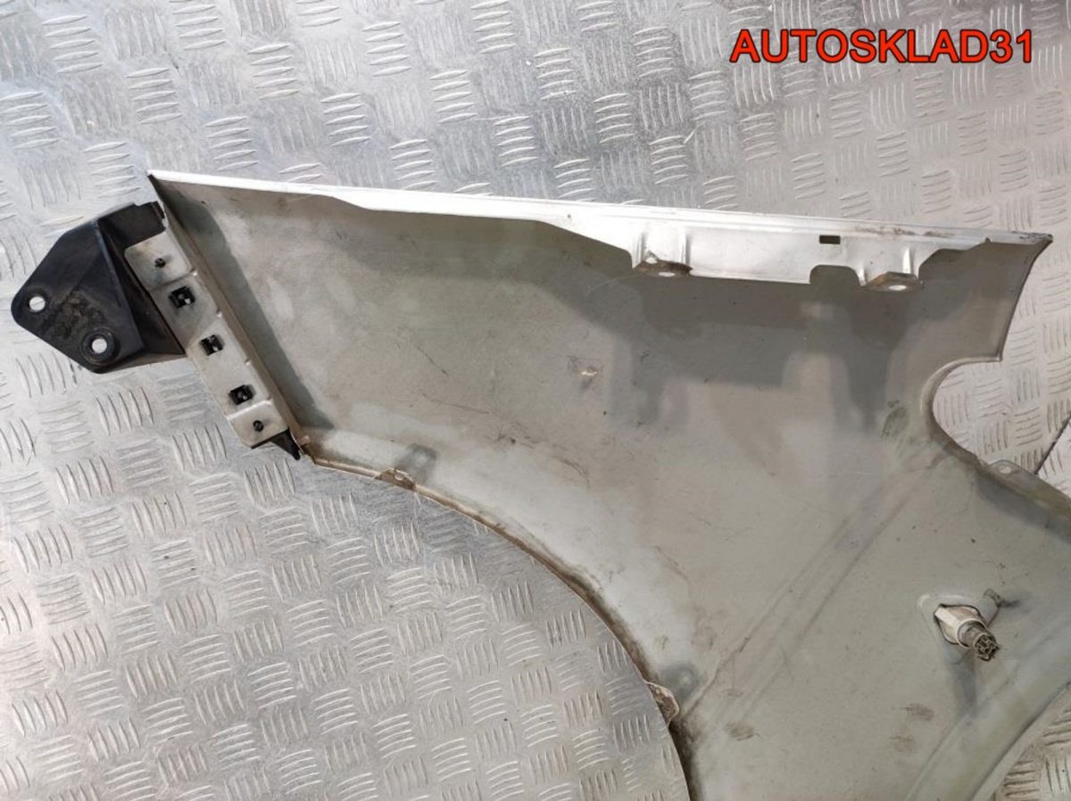 Крыло переднее правое три двери Mitsubishi Colt Z3 MN161904 - АвтоСклад31.рф - авторазборка контрактные б/у запчасти в г. Белгород