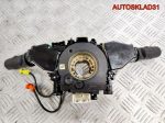 Переключатель подрулевой Nissan Qashqai J10 25560JD003 - АвтоСклад31.рф - авторазборка контрактные б/у запчасти в г. Белгород