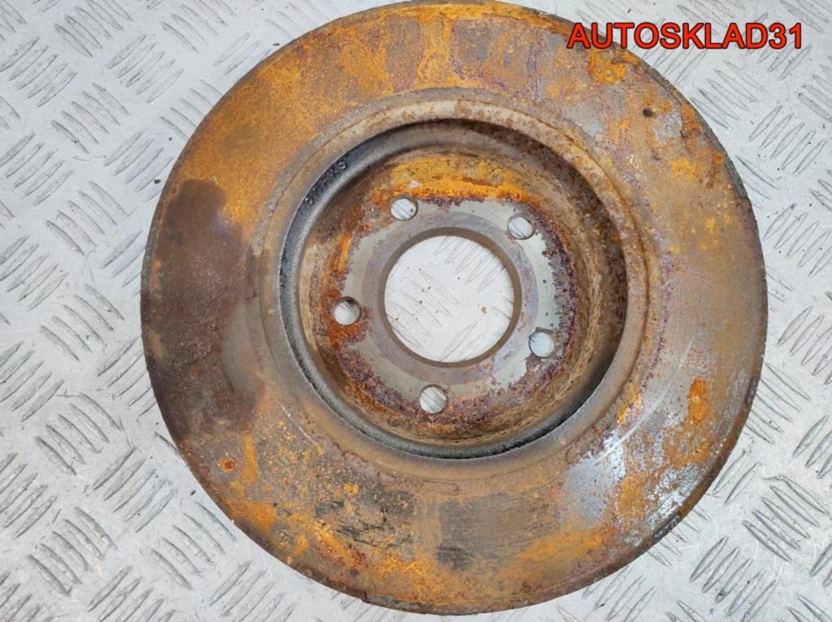 Диск тормозной передний Ford Maverick 2 5L841032A - АвтоСклад31.рф - авторазборка контрактные б/у запчасти в г. Белгород