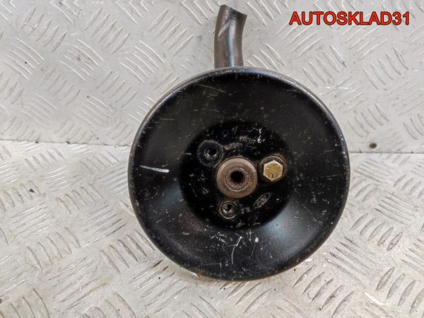 Кулак поворотный передний левый Skoda Rapid 1 6C0407255A - АвтоСклад31.рф - авторазборка контрактные б/у запчасти в г. Белгород