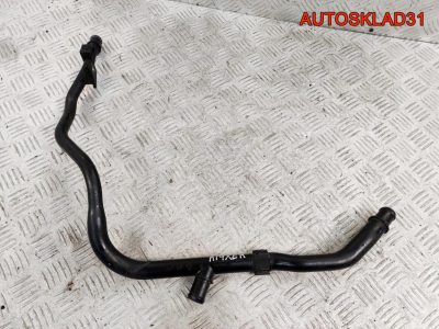 Трубка отопителя Opel Corsa D 1,4 A14XER Бензин 13325783 - АвтоСклад31.рф - авторазборка контрактные б/у запчасти в г. Белгород