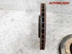 Диск тормозной передний Skoda Rapid 6R0615301C - АвтоСклад31.рф - авторазборка контрактные б/у запчасти в г. Белгород